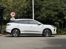 BYD Sea Lion 06 New Energy 2025 DM-i Premium Version | Auto.bg — изображение 7 BYD Sea Lion 06 New Energy 2025 DM-i Premium Version | Auto.bg — изображение 7