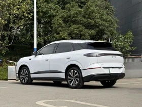 BYD Sea Lion 06 New Energy 2025 DM-i Premium Version | Auto.bg — изображение 4 BYD Sea Lion 06 New Energy 2025 DM-i Premium Version | Auto.bg — изображение 4