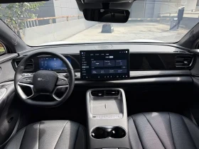 BYD Sea Lion 06 New Energy 2025 DM-i Premium Version | Auto.bg — изображение 11 BYD Sea Lion 06 New Energy 2025 DM-i Premium Version | Auto.bg — изображение 11