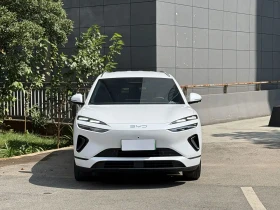 BYD Sea Lion 06 New Energy 2025 DM-i Premium Version