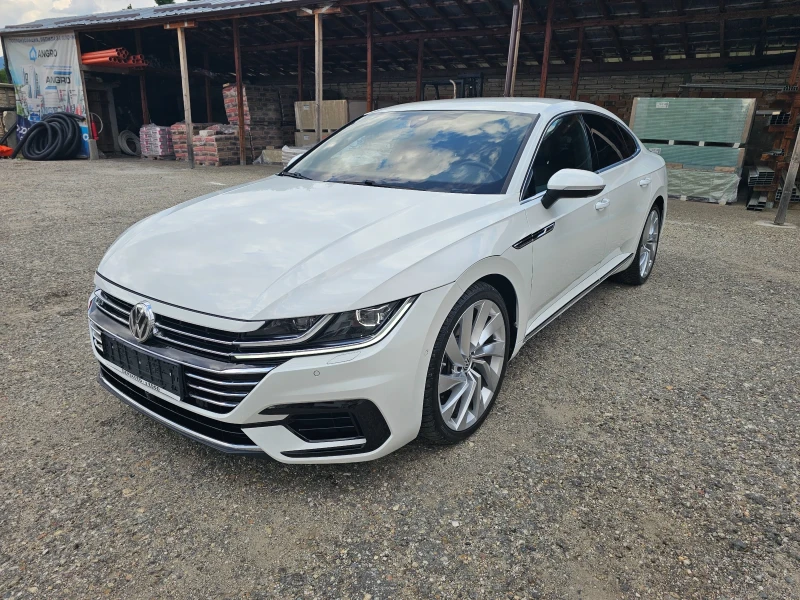 VW Arteon 2.0TSI R-line 4x4 - 25499 € / 49871.71 лв. - 81277876 1 | Car24.bg VW Arteon 2.0TSI R-line 4x4 - 25499 € / 49871.71 лв. - 81277876 1