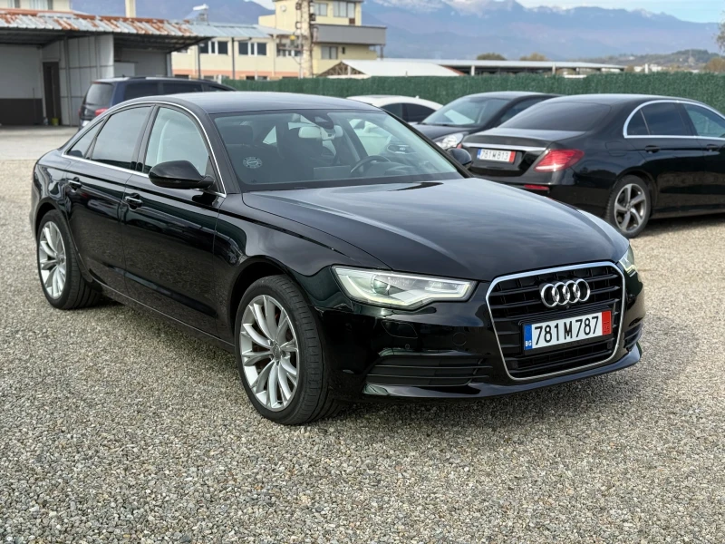 Audi A6 3.0TDI/204hp/Head-Up/Service Book/ - 19900 лв. / 10174.71 € - 88429005 1 | Car24.bg Audi A6 3.0TDI/204hp/Head-Up/Service Book/ - 19900 лв. / 10174.71 € - 88429005 1