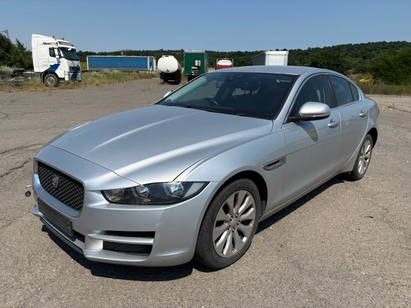 Jaguar XE 2.0d - 11 € / 21.51 лв. - 70335500 1 | Car24.bg Jaguar XE 2.0d - 11 € / 21.51 лв. - 70335500 1