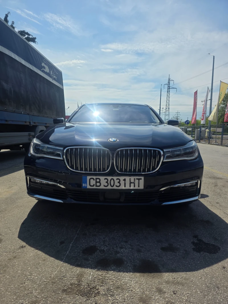 BMW 730 730 - 37400 € / 73148.04 лв. - 73632794 1 | Car24.bg BMW 730 730 - 37400 € / 73148.04 лв. - 73632794 1
