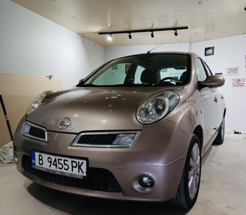 Nissan Micra - 4700 € / 9192.40 лв. - 40981895 1 | Car24.bg Nissan Micra - 4700 € / 9192.40 лв. - 40981895 1