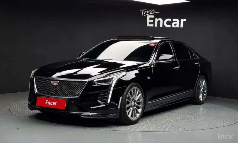 Cadillac CT6 3.6 Sport AWD/ФИНАНСИРАНЕ - 19998 € / 39112.69 лв. - 81232579 1 | Car24.bg Cadillac CT6 3.6 Sport AWD/ФИНАНСИРАНЕ - 19998 € / 39112.69 лв. - 81232579 1