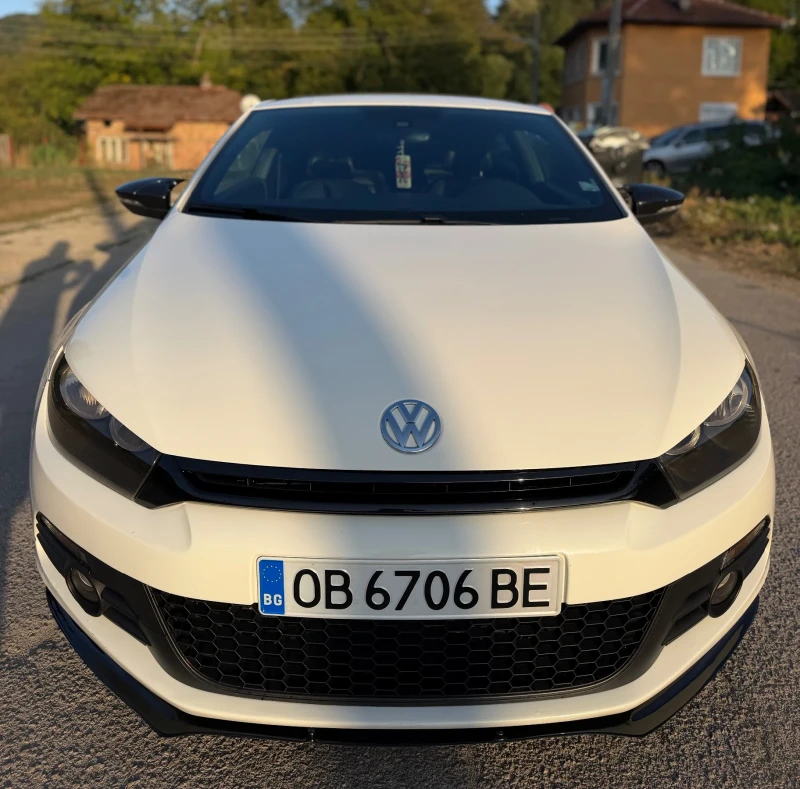VW Scirocco - 6300 € - 67786444 1 | Car24.bg VW Scirocco - 6300 € - 67786444 1