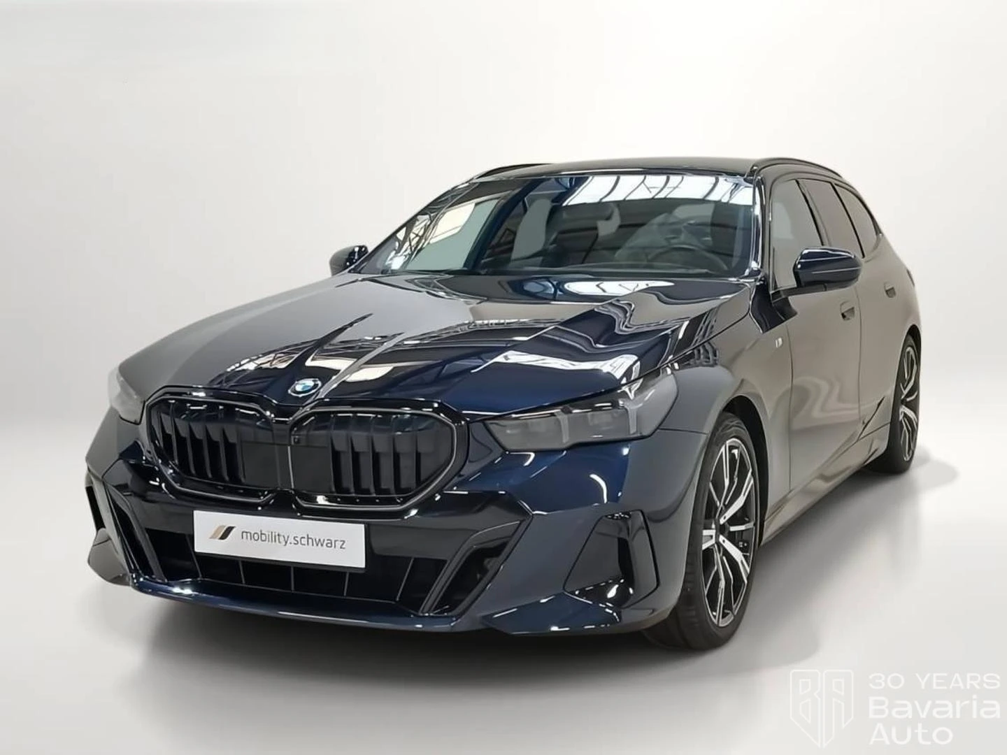 BMW 540 d xDrive M Sport Paket | Auto.bg — изображение 1 BMW 540 d xDrive M Sport Paket | Auto.bg — изображение 1