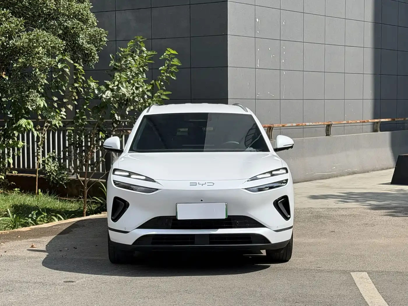 BYD Sea Lion 06 New Energy 2025 DM-i Premium Version | Auto.bg — изображение 1 BYD Sea Lion 06 New Energy 2025 DM-i Premium Version | Auto.bg — изображение 1