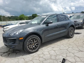 Porsche Macan S V6* ПАНО* ОБДУХВАНЕ* КАМЕРА* KEYLESS - Car24.bg Porsche Macan S V6* ПАНО* ОБДУХВАНЕ* КАМЕРА* KEYLESS