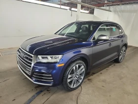 Audi SQ5 (CARFAX)| Цена До България| - Car24.bg Audi SQ5 (CARFAX)| Цена До България|