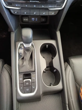 Hyundai Santa fe 2.2 - 18200 € - 13984784 13 | Car24.bg Hyundai Santa fe 2.2 - 18200 € - 13984784 13