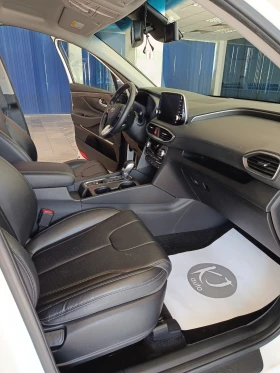 Hyundai Santa fe 2.2 - 18200 € - 13984784 7 | Car24.bg Hyundai Santa fe 2.2 - 18200 € - 13984784 7