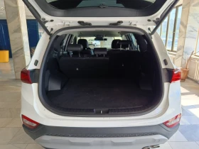 Hyundai Santa fe 2.2 - 18200 € - 13984784 6 | Car24.bg Hyundai Santa fe 2.2 - 18200 € - 13984784 6