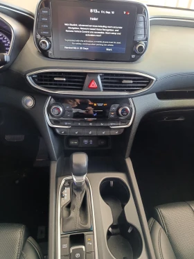 Hyundai Santa fe 2.2 - 18200 € - 13984784 12 | Car24.bg Hyundai Santa fe 2.2 - 18200 € - 13984784 12