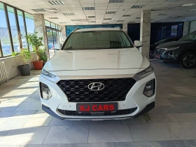 Hyundai Santa fe 2.2 - 18200 € - 13984784 2 | Car24.bg Hyundai Santa fe 2.2 - 18200 € - 13984784 2