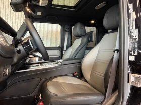 Mercedes-Benz G 580 EQ 4- MATIC EDITION ONE TV 360 CAMERA | Auto.bg — изображение 7 Mercedes-Benz G 580 EQ 4- MATIC EDITION ONE TV 360 CAMERA | Auto.bg — изображение 7