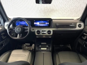 Mercedes-Benz G 580 EQ 4- MATIC EDITION ONE TV 360 CAMERA | Auto.bg — изображение 8 Mercedes-Benz G 580 EQ 4- MATIC EDITION ONE TV 360 CAMERA | Auto.bg — изображение 8