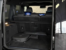 Mercedes-Benz G 580 EQ 4- MATIC EDITION ONE TV 360 CAMERA | Auto.bg — изображение 16 Mercedes-Benz G 580 EQ 4- MATIC EDITION ONE TV 360 CAMERA | Auto.bg — изображение 16