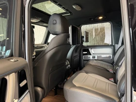 Mercedes-Benz G 580 EQ 4- MATIC EDITION ONE TV 360 CAMERA | Auto.bg — изображение 14 Mercedes-Benz G 580 EQ 4- MATIC EDITION ONE TV 360 CAMERA | Auto.bg — изображение 14