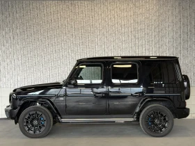 Mercedes-Benz G 580 EQ 4- MATIC EDITION ONE TV 360 CAMERA | Auto.bg — изображение 2 Mercedes-Benz G 580 EQ 4- MATIC EDITION ONE TV 360 CAMERA | Auto.bg — изображение 2