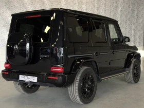 Mercedes-Benz G 580 EQ 4- MATIC EDITION ONE TV 360 CAMERA | Auto.bg — изображение 4 Mercedes-Benz G 580 EQ 4- MATIC EDITION ONE TV 360 CAMERA | Auto.bg — изображение 4