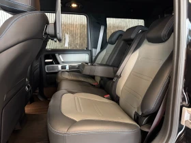 Mercedes-Benz G 580 EQ 4- MATIC EDITION ONE TV 360 CAMERA | Auto.bg — изображение 13 Mercedes-Benz G 580 EQ 4- MATIC EDITION ONE TV 360 CAMERA | Auto.bg — изображение 13