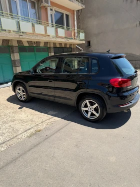 VW Tiguan - 9500 € / 18580.38 лв. - 14807655 2 | Car24.bg VW Tiguan - 9500 € / 18580.38 лв. - 14807655 2