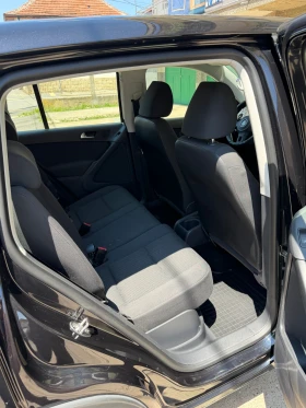 VW Tiguan - 9500 € / 18580.38 лв. - 14807655 7 | Car24.bg VW Tiguan - 9500 € / 18580.38 лв. - 14807655 7