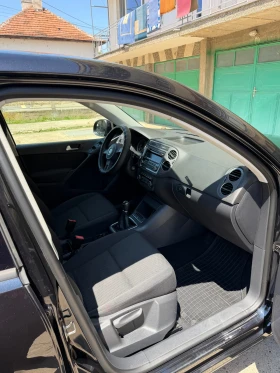 VW Tiguan - 9500 € / 18580.38 лв. - 14807655 6 | Car24.bg VW Tiguan - 9500 € / 18580.38 лв. - 14807655 6