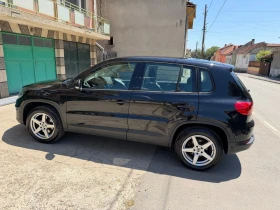 VW Tiguan - 9500 € / 18580.38 лв. - 14807655 15 | Car24.bg VW Tiguan - 9500 € / 18580.38 лв. - 14807655 15