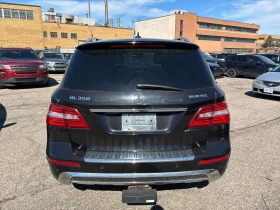 Mercedes-Benz ML 350 * BlueTEC * CARFAX * ОПЦИЯ ЗА ФИНАНСИРАНЕ | Auto.bg — изображение 4 Mercedes-Benz ML 350 * BlueTEC * CARFAX * ОПЦИЯ ЗА ФИНАНСИРАНЕ | Auto.bg — изображение 4