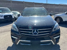 Mercedes-Benz ML 350 * BlueTEC * CARFAX * ОПЦИЯ ЗА ФИНАНСИРАНЕ | Auto.bg — изображение 6 Mercedes-Benz ML 350 * BlueTEC * CARFAX * ОПЦИЯ ЗА ФИНАНСИРАНЕ | Auto.bg — изображение 6