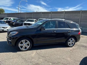 Mercedes-Benz ML 350 * BlueTEC * CARFAX * ОПЦИЯ ЗА ФИНАНСИРАНЕ | Auto.bg — изображение 2 Mercedes-Benz ML 350 * BlueTEC * CARFAX * ОПЦИЯ ЗА ФИНАНСИРАНЕ | Auto.bg — изображение 2