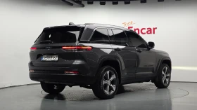 Jeep Grand cherokee 4xe Limited * DIS * ОБДУХ * KAMEPA * ///ALPINE | Auto.bg — изображение 3 Jeep Grand cherokee 4xe Limited * DIS * ОБДУХ * KAMEPA * ///ALPINE | Auto.bg — изображение 3