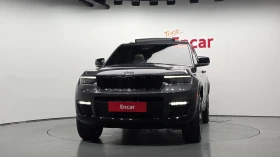 Jeep Grand cherokee 4xe Limited * DIS * ОБДУХ * KAMEPA * ///ALPINE | Auto.bg — изображение 2 Jeep Grand cherokee 4xe Limited * DIS * ОБДУХ * KAMEPA * ///ALPINE | Auto.bg — изображение 2