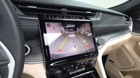 Jeep Grand cherokee 4xe Limited * DIS * ОБДУХ * KAMEPA * ///ALPINE | Auto.bg — изображение 11 Jeep Grand cherokee 4xe Limited * DIS * ОБДУХ * KAMEPA * ///ALPINE | Auto.bg — изображение 11