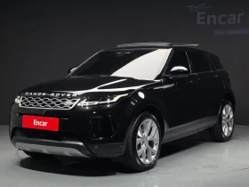 Land Rover Range Rover Evoque 2Nd Generation P250 Se - Car24.bg Land Rover Range Rover Evoque 2Nd Generation P250 Se