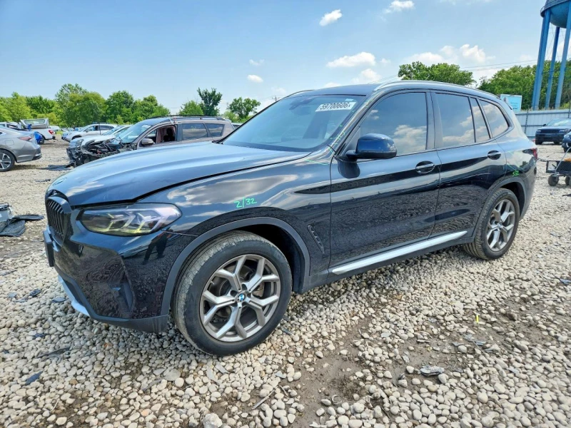 BMW X3 2.0l xDrive30I - 17999 € - 41685427 1 | Car24.bg BMW X3 2.0l xDrive30I - 17999 € - 41685427 1