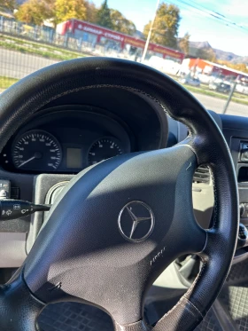 Mercedes-Benz Sprinter 315 | Auto.bg — изображение 5 Mercedes-Benz Sprinter 315 | Auto.bg — изображение 5