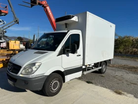 Mercedes-Benz Sprinter 315 | Auto.bg — изображение 11 Mercedes-Benz Sprinter 315 | Auto.bg — изображение 11