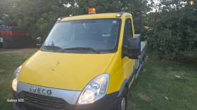 Iveco 35s14 undefined | Auto.bg — изображение 6 Iveco 35s14 undefined | Auto.bg — изображение 6