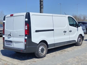 Renault Trafic 2, 0dCi/110к.с. L2H1 | Auto.bg — изображение 4 Renault Trafic 2, 0dCi/110к.с. L2H1 | Auto.bg — изображение 4
