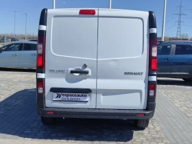 Renault Trafic 2, 0dCi/110к.с. L2H1 | Auto.bg — изображение 5 Renault Trafic 2, 0dCi/110к.с. L2H1 | Auto.bg — изображение 5