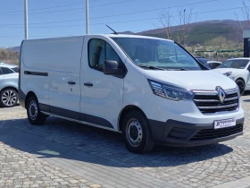 Renault Trafic 2, 0dCi/110к.с. L2H1 | Auto.bg — изображение 3 Renault Trafic 2, 0dCi/110к.с. L2H1 | Auto.bg — изображение 3