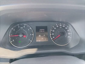 Renault Trafic 2, 0dCi/110к.с. L2H1 | Auto.bg — изображение 11 Renault Trafic 2, 0dCi/110к.с. L2H1 | Auto.bg — изображение 11