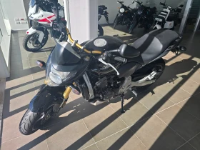 Honda Hornet 600 | Auto.bg — изображение 7 Honda Hornet 600 | Auto.bg — изображение 7