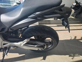 Honda Hornet 600 | Auto.bg — изображение 6 Honda Hornet 600 | Auto.bg — изображение 6