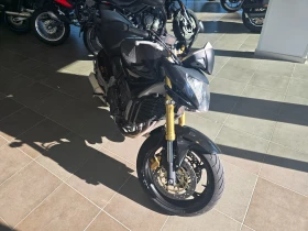 Honda Hornet 600 | Auto.bg — изображение 8 Honda Hornet 600 | Auto.bg — изображение 8
