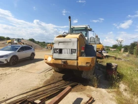 Челен товарач Liebherr L 544 За части! | Auto.bg — изображение 3 Челен товарач Liebherr L 544 За части! | Auto.bg — изображение 3
